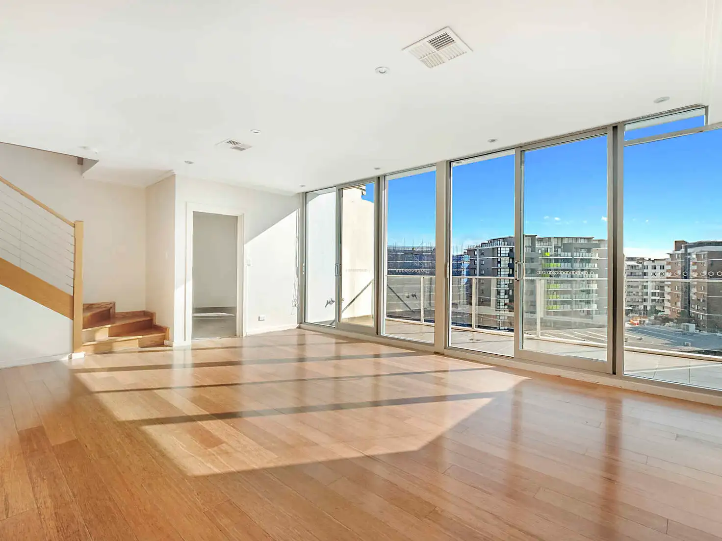 Main view of Homely apartment listing, 709/9-11 Wollongong Road, Arncliffe NSW 2205