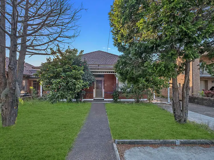 147 Forest Road, Arncliffe NSW 2205