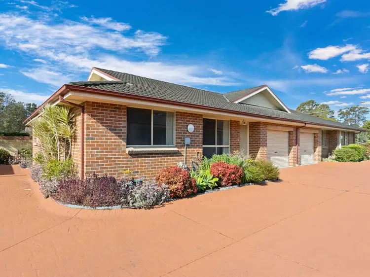 6/68-70 Byamee Street, Dapto NSW 2530