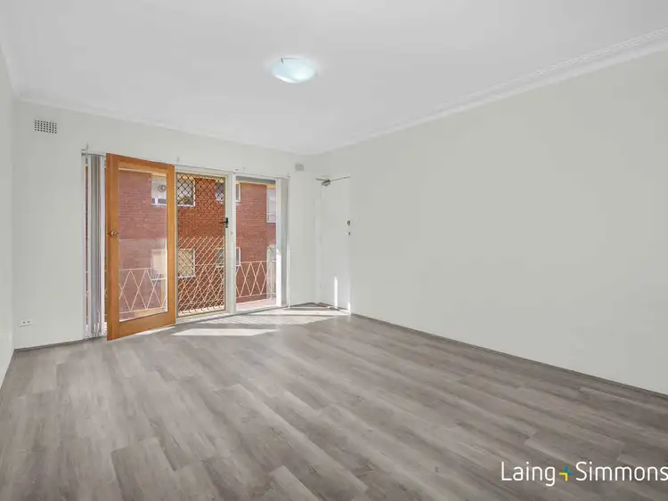 7/77 Northumberland Road, Auburn NSW 2144