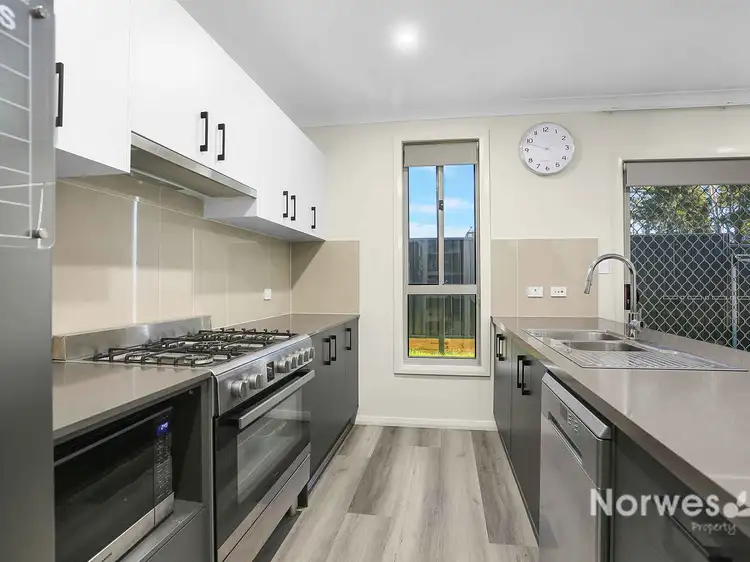 Third view of Homely house listing, 2 Bobbs Glade, Riverstone NSW 2765