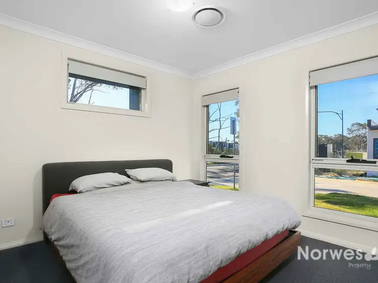 Fourth view of Homely house listing, 2 Bobbs Glade, Riverstone NSW 2765