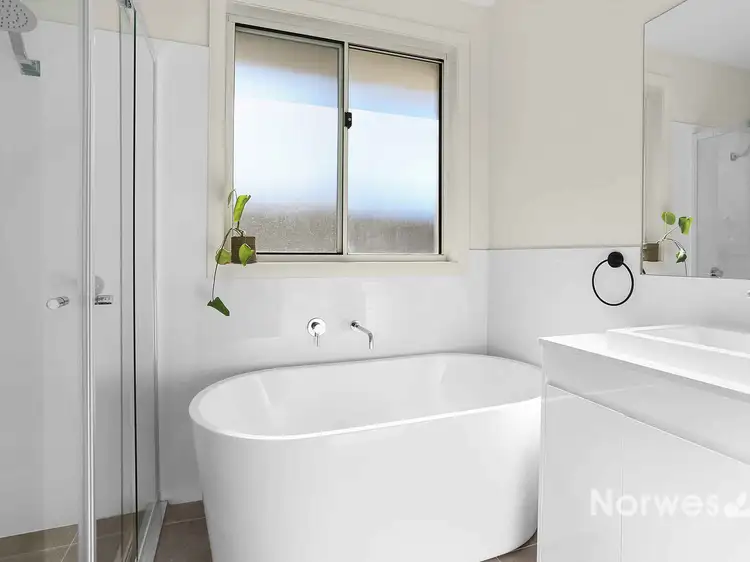 Fifth view of Homely house listing, 2 Bobbs Glade, Riverstone NSW 2765