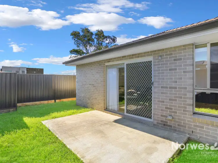 Sixth view of Homely house listing, 2 Bobbs Glade, Riverstone NSW 2765
