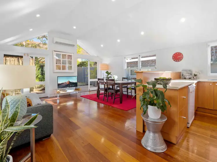 Main view of Homely house listing, 5 Devonshire Street, Crows Nest NSW 2065