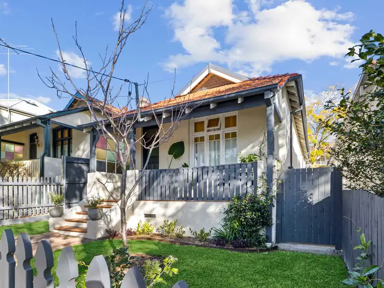 Second view of Homely house listing, 5 Devonshire Street, Crows Nest NSW 2065
