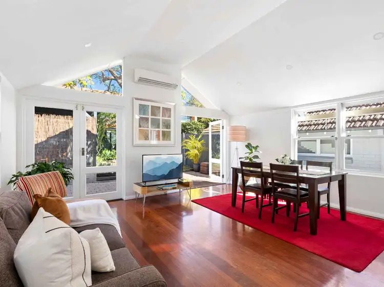 Third view of Homely house listing, 5 Devonshire Street, Crows Nest NSW 2065