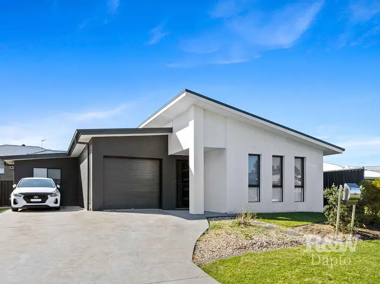 20 Acland Drive, Horsley NSW 2530