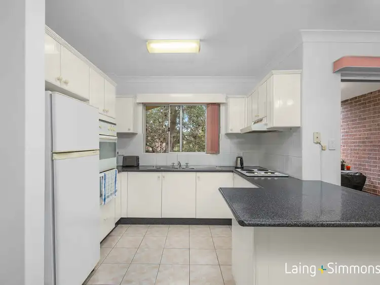 Third view of Homely unit listing, 6/11-13 Gladstone Street, North Parramatta NSW 2151