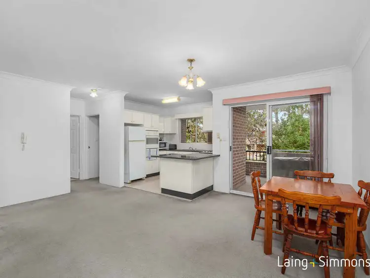 Fourth view of Homely unit listing, 6/11-13 Gladstone Street, North Parramatta NSW 2151