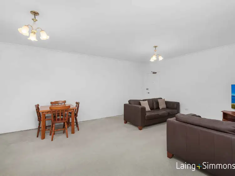 Fifth view of Homely unit listing, 6/11-13 Gladstone Street, North Parramatta NSW 2151