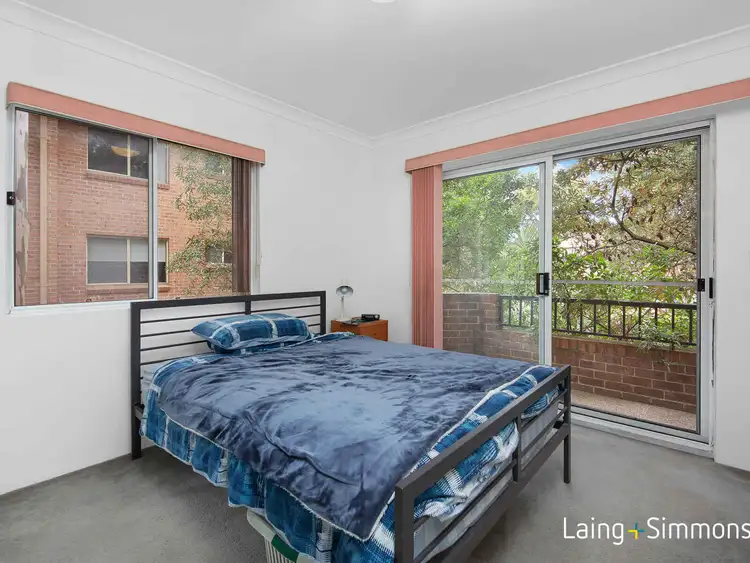 Sixth view of Homely unit listing, 6/11-13 Gladstone Street, North Parramatta NSW 2151