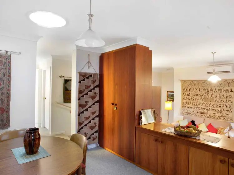 Third view of Homely villa listing, 4/57-59 Falls Road, Wentworth Falls NSW 2782