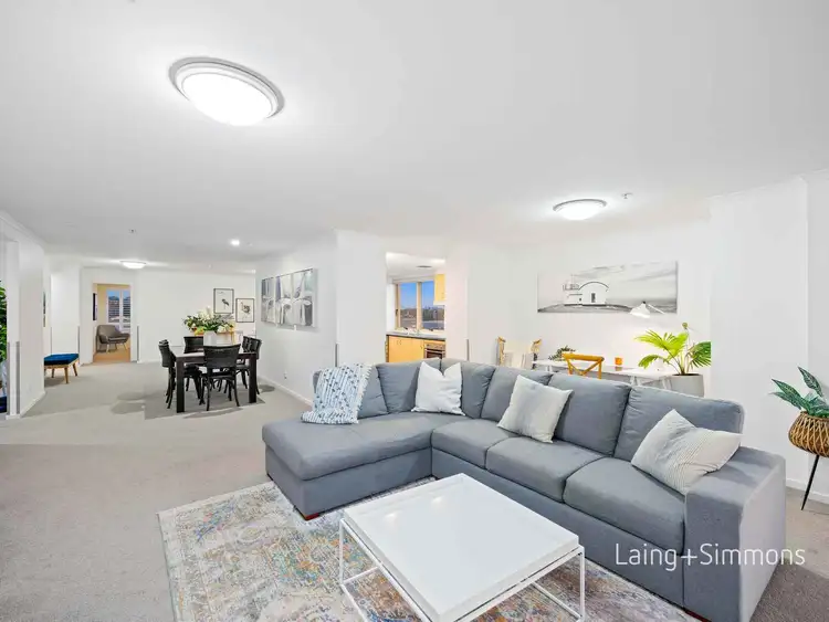 Sixth view of Homely apartment listing, 605/1 Hay Street, Port Macquarie NSW 2444