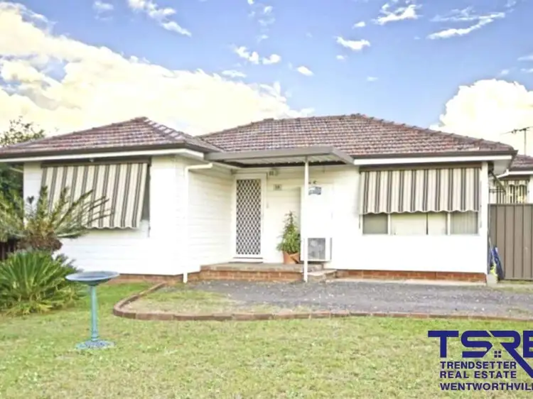 Main view of Homely house listing, 39 Kimberley Street, Rooty Hill NSW 2766