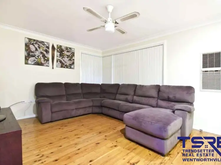 Fourth view of Homely house listing, 39 Kimberley Street, Rooty Hill NSW 2766