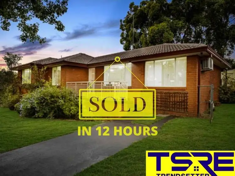 Main view of Homely house listing, 2 Marie Street, Constitution Hill NSW 2145