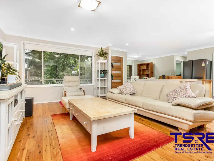 Third view of Homely house listing, 2 Marie Street, Constitution Hill NSW 2145