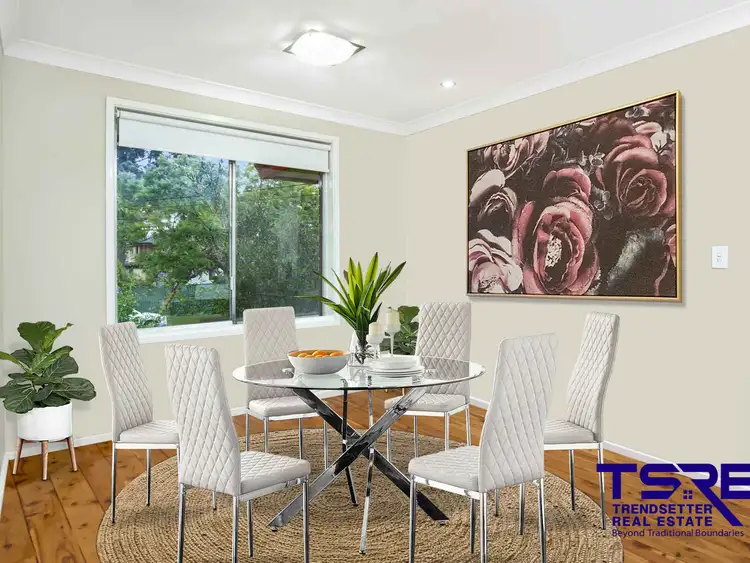Fourth view of Homely house listing, 2 Marie Street, Constitution Hill NSW 2145