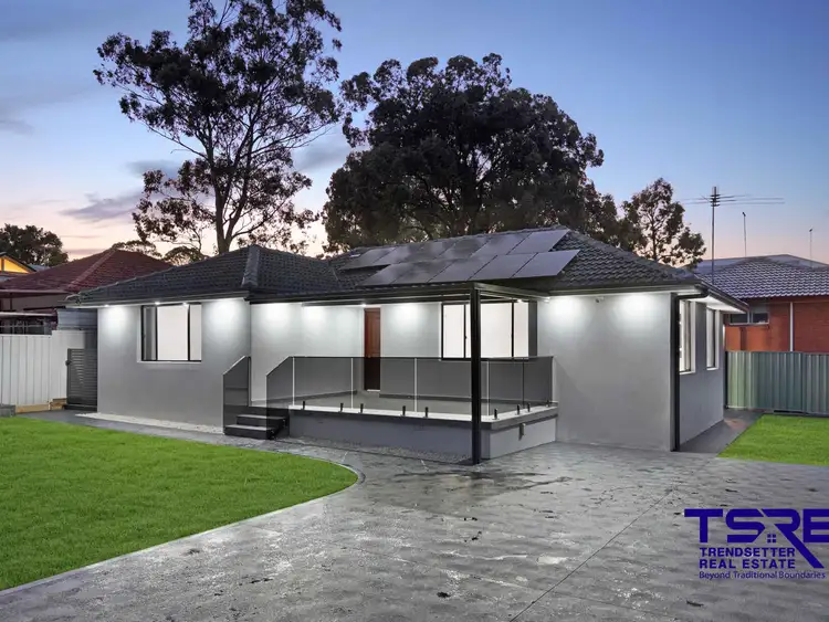 56 Caloola Road, Constitution Hill NSW 2145