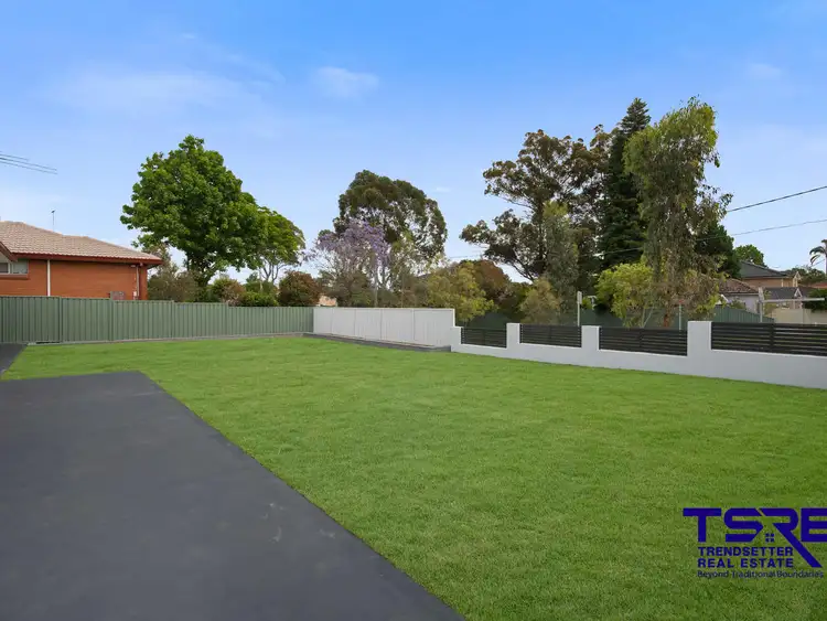 Second view of Homely house listing, 56 Caloola Road, Constitution Hill NSW 2145