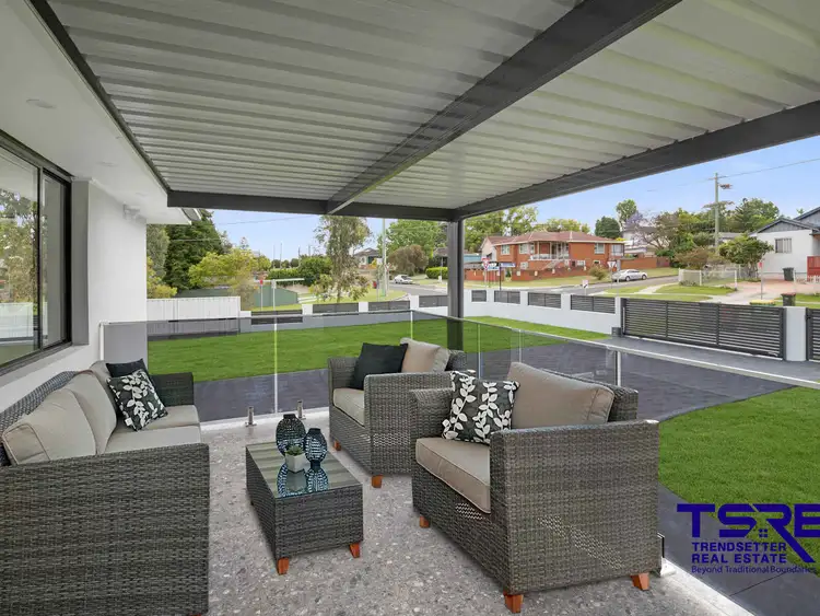 Third view of Homely house listing, 56 Caloola Road, Constitution Hill NSW 2145