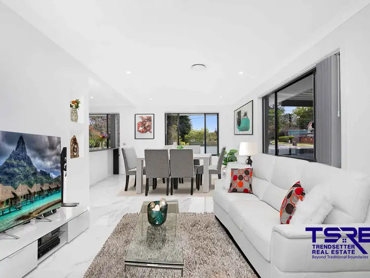 Fourth view of Homely house listing, 56 Caloola Road, Constitution Hill NSW 2145