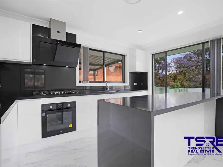 Fifth view of Homely house listing, 56 Caloola Road, Constitution Hill NSW 2145