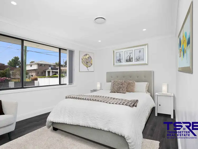 Sixth view of Homely house listing, 56 Caloola Road, Constitution Hill NSW 2145