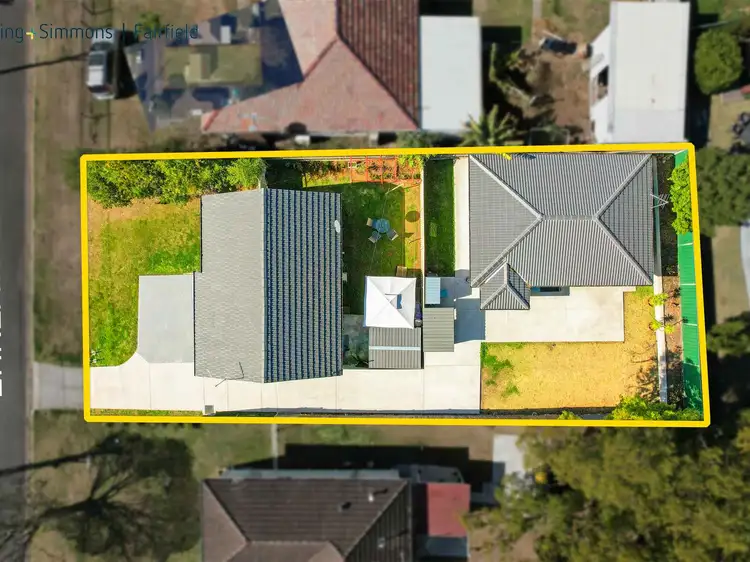 10 Neerini Avenue, Smithfield NSW 2164