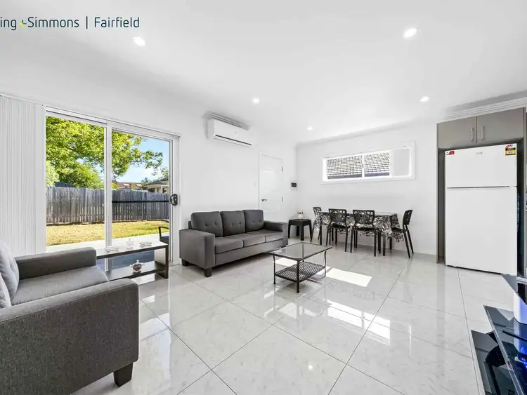 Fifth view of Homely house listing, 10 Neerini Avenue, Smithfield NSW 2164