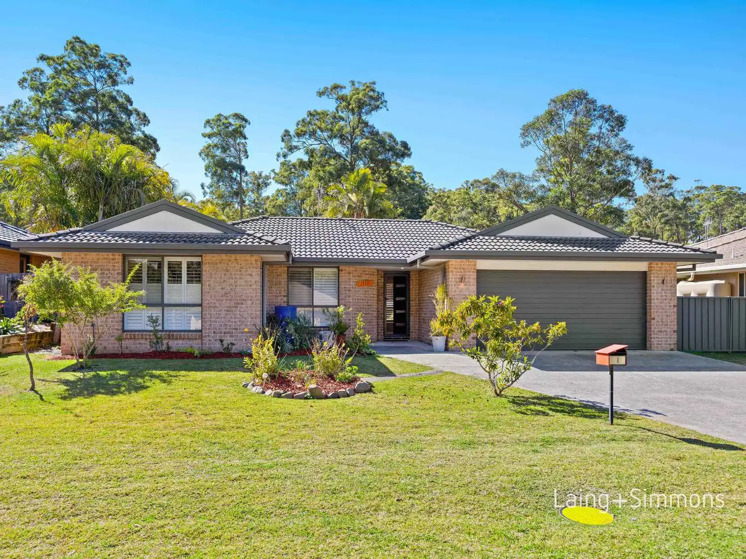 Main view of Homely house listing, 4 Crane Place, Port Macquarie NSW 2444