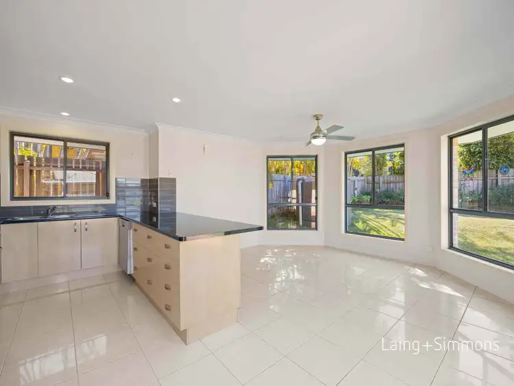 Second view of Homely house listing, 4 Crane Place, Port Macquarie NSW 2444