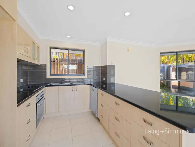 Third view of Homely house listing, 4 Crane Place, Port Macquarie NSW 2444