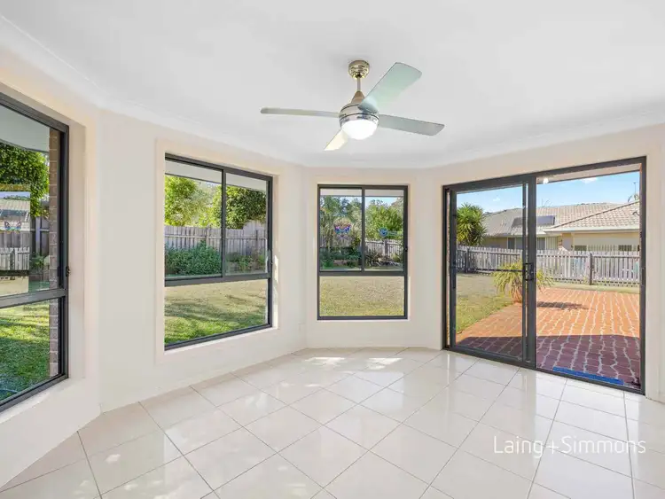 Fourth view of Homely house listing, 4 Crane Place, Port Macquarie NSW 2444