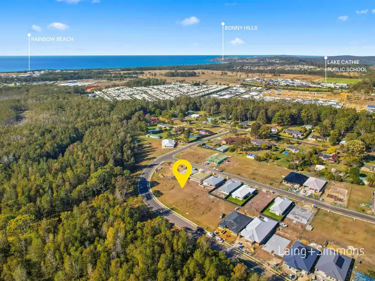42 Platypus Parade, Lake Cathie NSW 2445