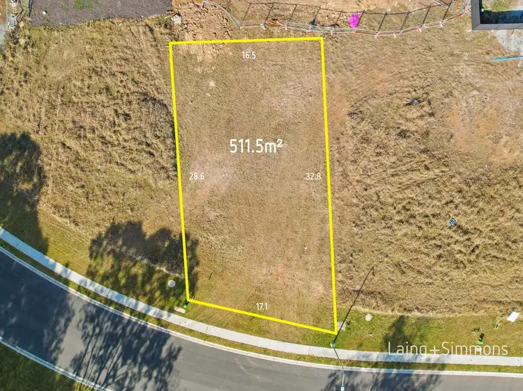 Third view of Homely land listing, 42 Platypus Parade, Lake Cathie NSW 2445