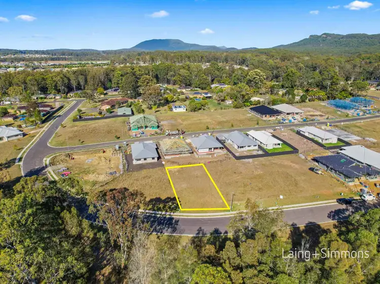 Fourth view of Homely land listing, 42 Platypus Parade, Lake Cathie NSW 2445