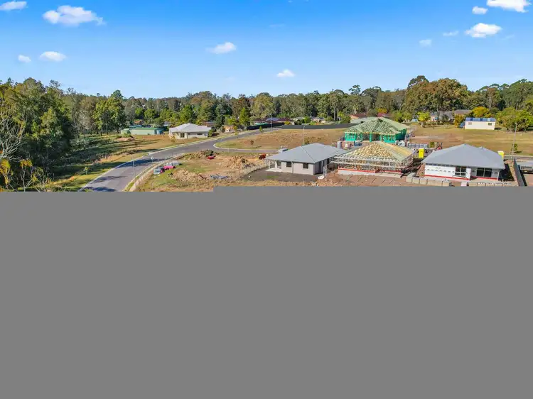 Fifth view of Homely land listing, 42 Platypus Parade, Lake Cathie NSW 2445