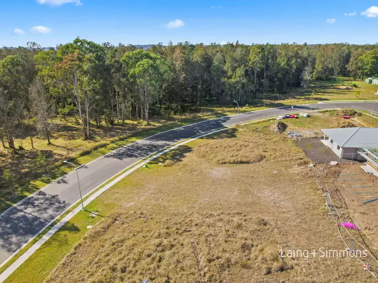 Sixth view of Homely land listing, 42 Platypus Parade, Lake Cathie NSW 2445