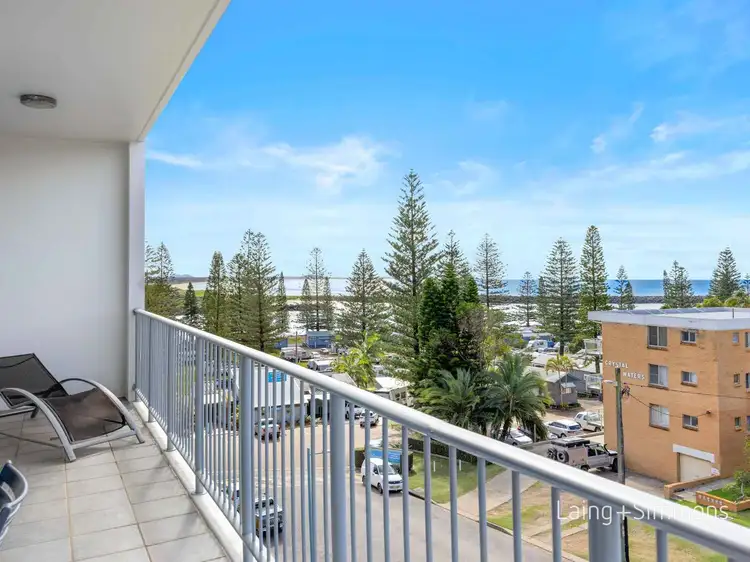 Third view of Homely unit listing, 22/11 Clarence Street, Port Macquarie NSW 2444