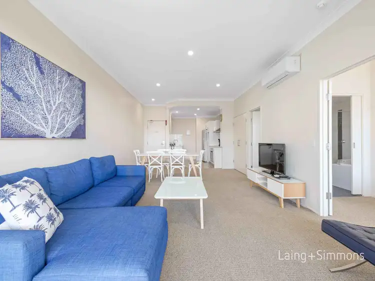 Sixth view of Homely unit listing, 22/11 Clarence Street, Port Macquarie NSW 2444