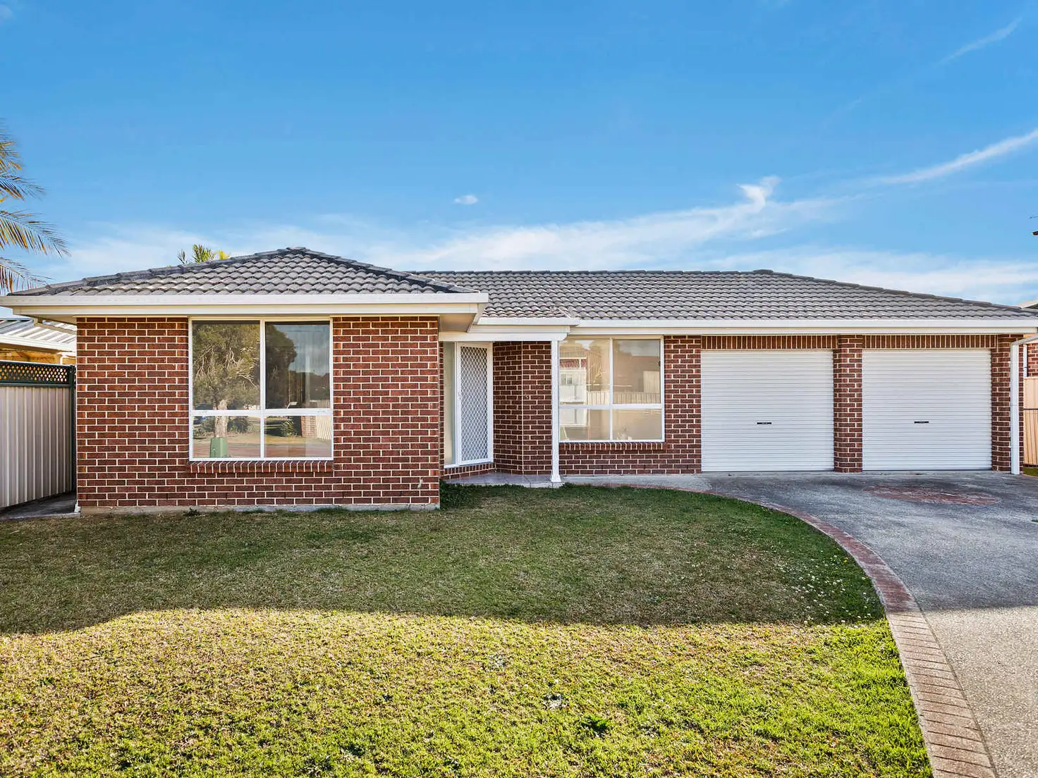 Main view of Homely house listing, 8 Felix Avenue, Horsley NSW 2530