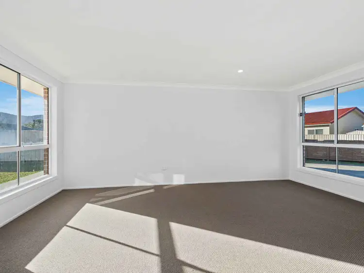 Second view of Homely house listing, 8 Felix Avenue, Horsley NSW 2530