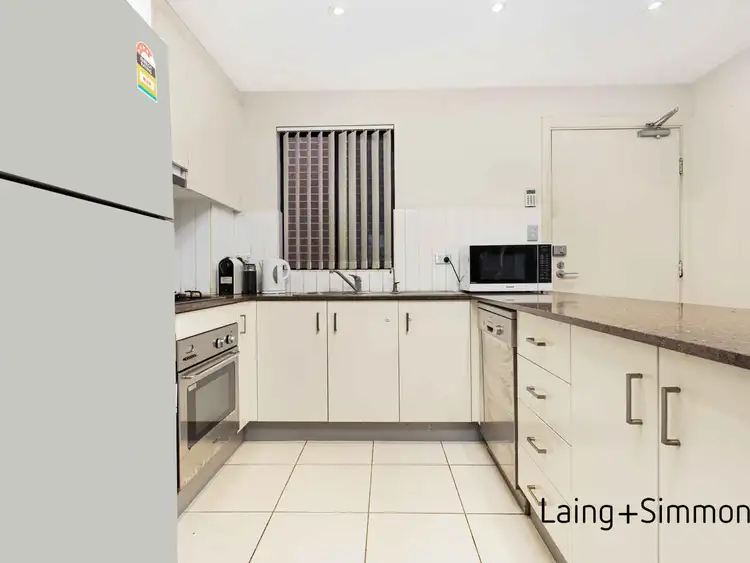 Third view of Homely unit listing, 18/6-18 Redbank Road, Northmead NSW 2152