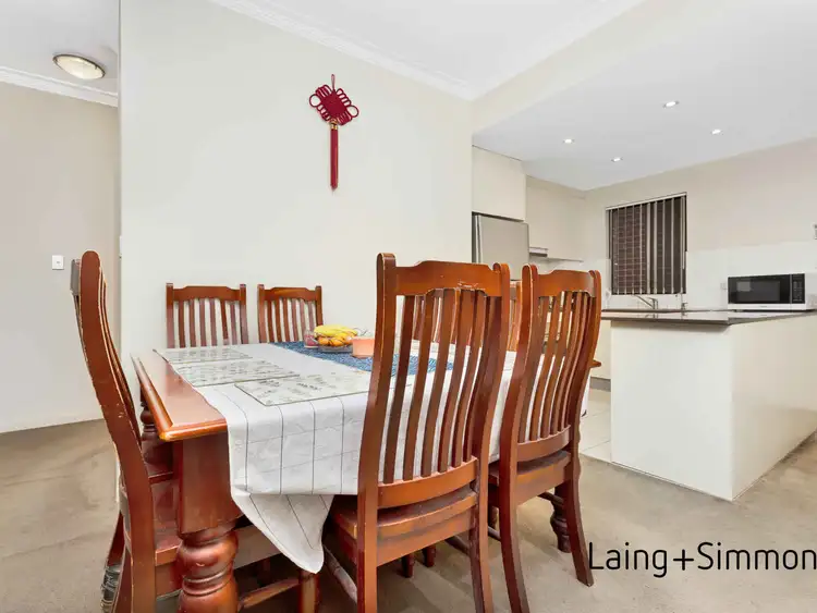 Fourth view of Homely unit listing, 18/6-18 Redbank Road, Northmead NSW 2152