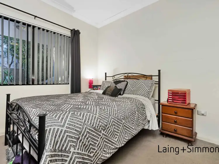 Sixth view of Homely unit listing, 18/6-18 Redbank Road, Northmead NSW 2152