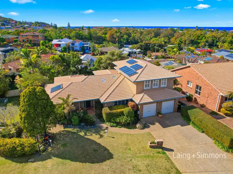 Second view of Homely house listing, 25 The Fairway, Port Macquarie NSW 2444
