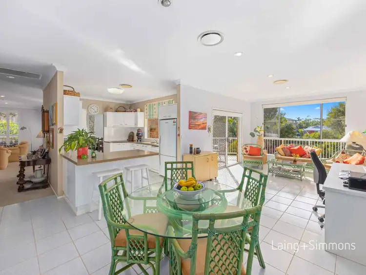 Third view of Homely house listing, 25 The Fairway, Port Macquarie NSW 2444