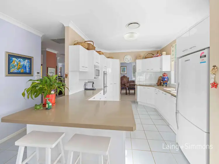 Fourth view of Homely house listing, 25 The Fairway, Port Macquarie NSW 2444